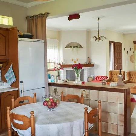 Korinthos House Plv Bolation