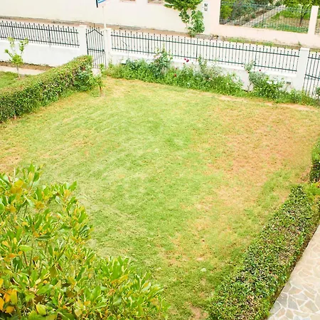 Korinthos House Plv *