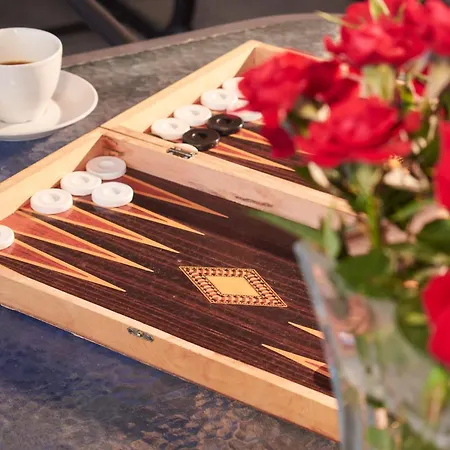 Korinthos House Plv * Bolation