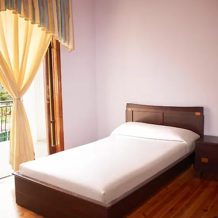 Korinthos House Plv 펜션 *