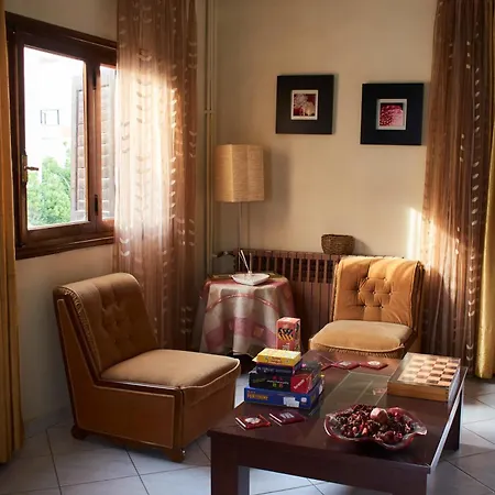 Prázdninový dům Korinthos House Plv