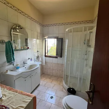 Korinthos House Plv *