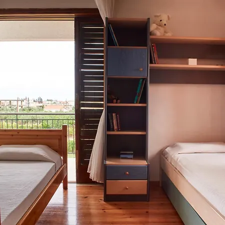 Korinthos House Plv Holiday home