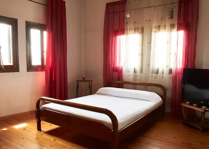 Korinthos House Plv *