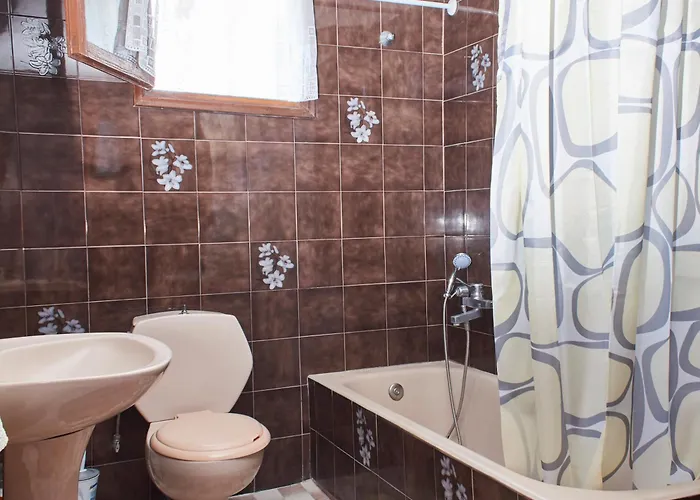 Korinthos House Plv 펜션
