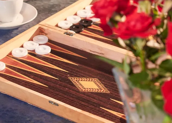 Korinthos House Plv * Bolation