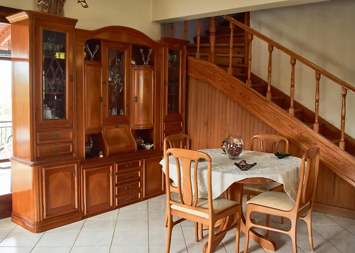 Korinthos House Plv 펜션 Bolation
