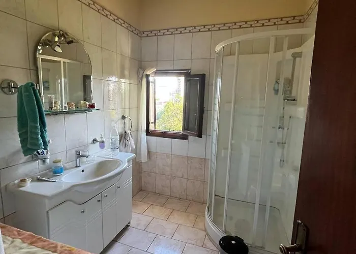 Korinthos House Plv *